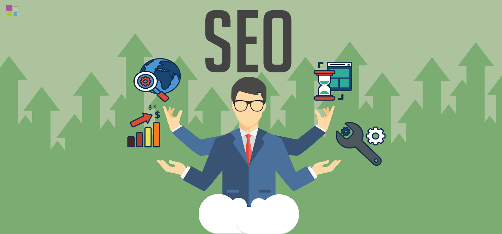 SEO-аудит сайта